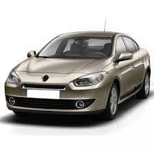 Fluence 2010-2012